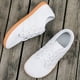 thumbnail image 3 of Tenis Zapatos ligeros con cordones Zapatos de viaje casuales cómodos para actividades al aire libre DQrwqpou Tenis De Mujer Tenis De Hombre, 3 of 7