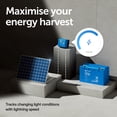 thumbnail image 4 of Controlador de carga solar Victron Energy SmartSolar MPPT, 4 of 9