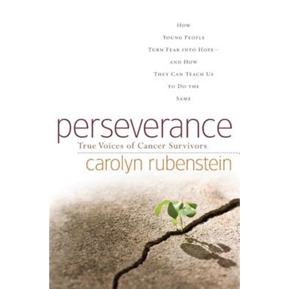 Pre-Owned Perseverance (Paperback)
