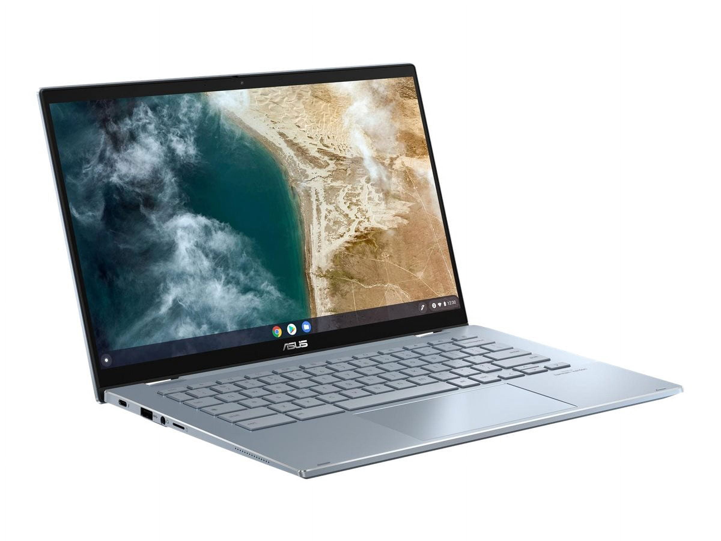 Chromebook本体 ASUS Chromebook Flip CX5 i5-1135G7 8GB ASUS Chromebook Vibe CX55 Flip (CX5501, 11th Gen Intel)｜Laptops