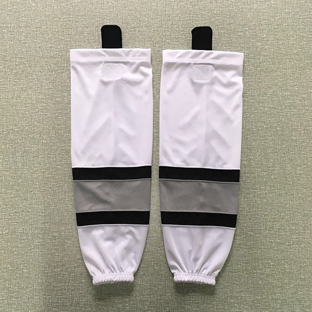 Men's Ice Hockey Socks Outdoor Sports Running Playing Sock