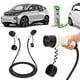 thumbnail image 3 of Cable de carga para vehículos eléctricos tipo 2 a tipo 2 IEC 62196-2 EV de alta eficiencia para automóviles eléctricos ANGGREK Otros, 3 of 8