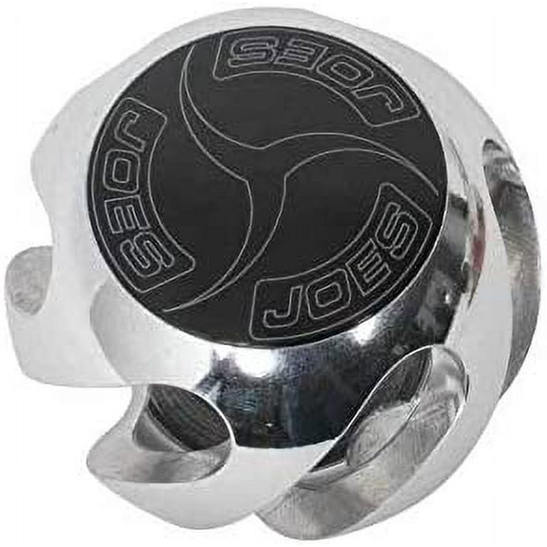 JOES Lightweight Shift Knob, 3/8 JOES Lightweight Shift Knob, 3/8