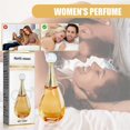 thumbnail image 2 of 2pcs Women Perfume Spray Bottle 30ml Eau De Toilette 80% Vol For Womens, 2 of 5