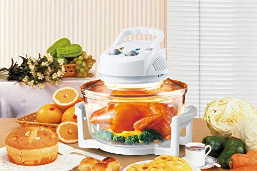 Sunpentown Super Turbo Oven