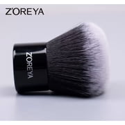 ZOREYA Kabuki Face Brush