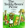 thumbnail image 1 of Pre-Owned Teddy Bear's Picnic (Paperback) 0872264246 9780872264243, 1 of 1