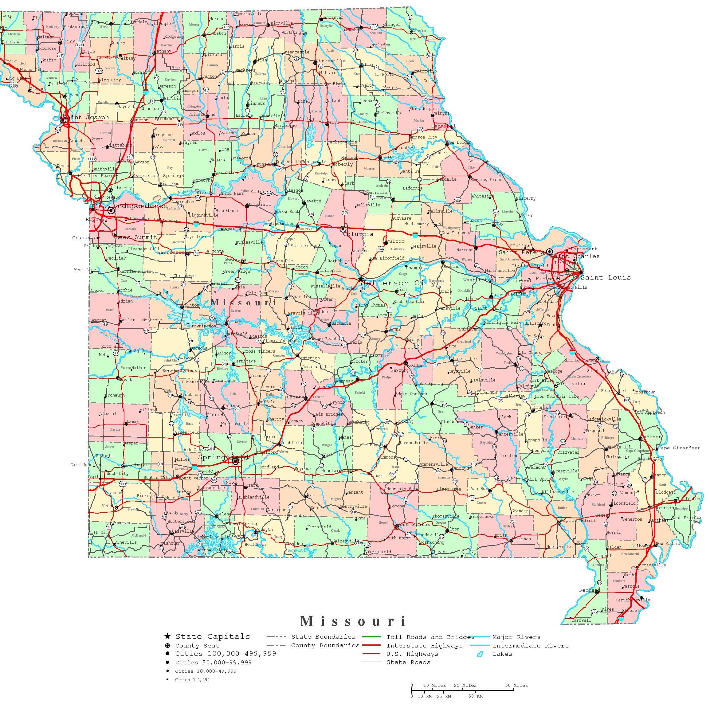 Mo City Limits Map Images And Photos Finder mo-city-limits-map-images-and-photos-finder
