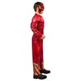 thumbnail image 3 of Costume de Flash pour enfant DC Comics, 3 of 5
