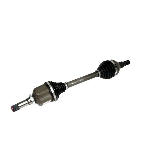 ACDelco Genuine GM Axle Assembly