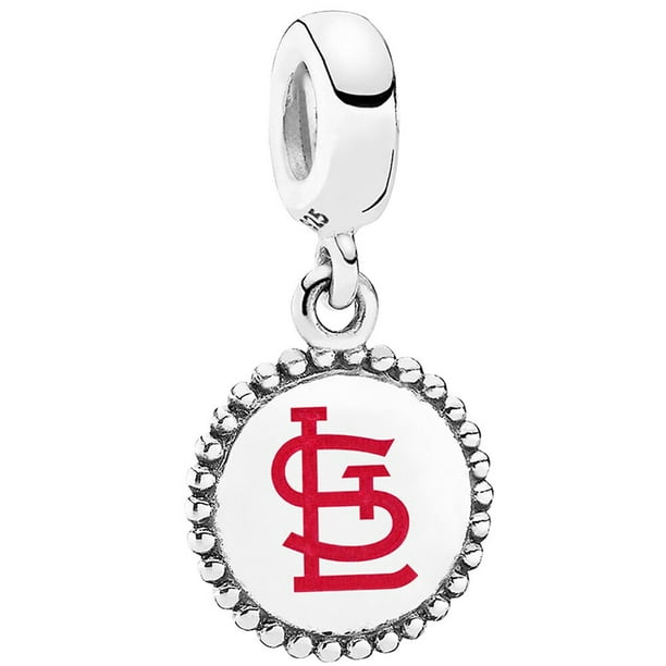 St Louis Cardinals Pandora Women S - Pandora Jewelry St Louis St Louis Cardinals Pandora Women S - Pandora Jewelry St Louis