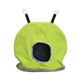 thumbnail image 1 of Prevue Pet Small Green Snuggle Sack - 1167G, 1 of 6