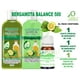 thumbnail image 1 of Bergamota Balance 500 Pack VIVONATURAL. 1 Shampoo Aceite de Bergamota 500 ml + 1 Acondicionador Aceite de Bergamota 500 ml + 1 Aceite Esencial de Bergamota 10 ml, 1 of 5