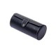 thumbnail image 1 of Home Watch Roll Display Box PU Leather Travel Case 3 Slot Storage Wrist Watch Pouch, 1 of 5