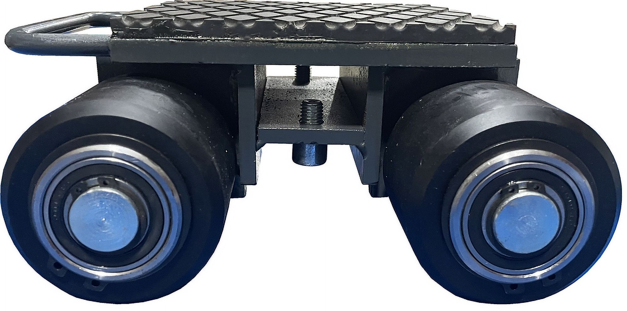 Pake Handling Tools - Steerable Skates Kits, 18 Ton Capacity (39,600 pounds)