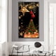 thumbnail image 3 of 5D DIY Navidad Del Arte 40x70cm, 3 of 9