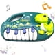 thumbnail image 1 of Baby Piano Toys, Animal Music Keyboard, Dinosaur Music Baby Toys 18 Months Early Learning Educational Piano Keyboard Baby Toys For Baby Girls Piano Toys Gift Toys For 8-12 Years Old Boys Girls, 1 of 4