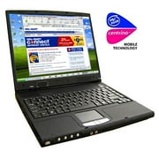 Microtel 14.1" Laptop with 1.5 GHz Pentium M Processor, SYSWMNB1010