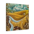 thumbnail image 2 of Harvesting Plenty Abundant - Canvas, 2 of 10