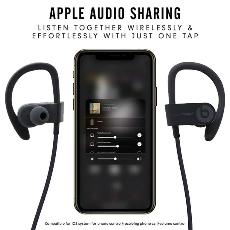 outer Relative size Maryanne Jones Restored Beats Powerbeats3 Wireless Earphones Black with Cable - Walmart.com outer Relative size Maryanne Jones Restored Beats Powerbeats3 Wireless Earphones Black with Cable - Walmart.com