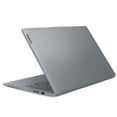 thumbnail image 5 of Laptop Lenovo IdeaPad Slim 3 Pantalla Touch 15.6" FHD, Core i5-12450H, RAM 8GB, NVMe 1 TB, Windows 11 Home, Español, 5 of 5