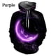 thumbnail image 3 of Nuevas sudaderas con capucha Galaxy Planet para hombre, sudaderas con estampado 3D a la moda, sudaderas con capucha de gran tamaño para hombre, sudaderas para hombres, 3 of 5
