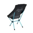 thumbnail image 2 of Helinox Fleece Seat Warmer Fitted Chair Cover, Sunset/Beach, 2 of 4