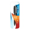 Papermate InkJoy 500RT Retractable Ball Point Pen Medium Point Tip Black Ink