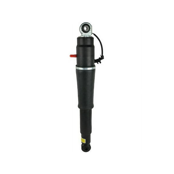 Rear Air Suspension Shock - Compatible with 2015 - 2020 Cadillac Escalade 2016 2017 2018 2019