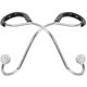 thumbnail image 1 of unbranded 2Ud Para Colgar En Asiento De En PVC Durable Con, 1 of 8