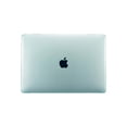thumbnail image 3 of Case for MacBook Air 13.6 inch 2022 Release A2681 M2 Chip with Liquid Retina Display & Touch ID, Protective Plastic Hard Shell Case & Keyboard Cover, 3 of 6
