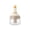 White, variant on Silicone Oil Brush with Integrated Oil Dispenser for Cooking Baking Grilling and Roasting Home Kitchen Tool Duck Design