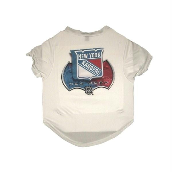new york rangers performance shirt
