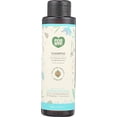 thumbnail image 1 of Eco Love, Shampoo Intensive Care Straightened Hair, 17.6 Fl Oz, 1 of 1