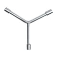 thumbnail image 1 of Llave de llave de la mesa de billar Llave de llave de llave compacta Diámetro exterior: 18 mm/20 mm/24 mm de reparación Y Tipo de llave de llave de, 1 of 8