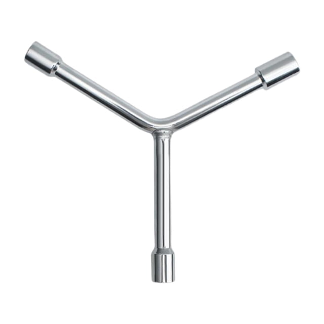 Llave de llave de la mesa de billar Llave de llave de llave compacta Diámetro exterior: 18 mm/20 mm/24 mm de reparación Y Tipo de llave de llave de
