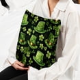 thumbnail image 6 of Saint Patrick's Day Pillow Covers Set with Unique Patterns - 16x16, 18x18, 20x20 Inches - Set of 2 Elegant Pillow Inserts, Throw Pillows Covers for Home for Any Occasion, 6 of 6
