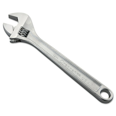 Crescent Crescent Adjustable Wrench, 12