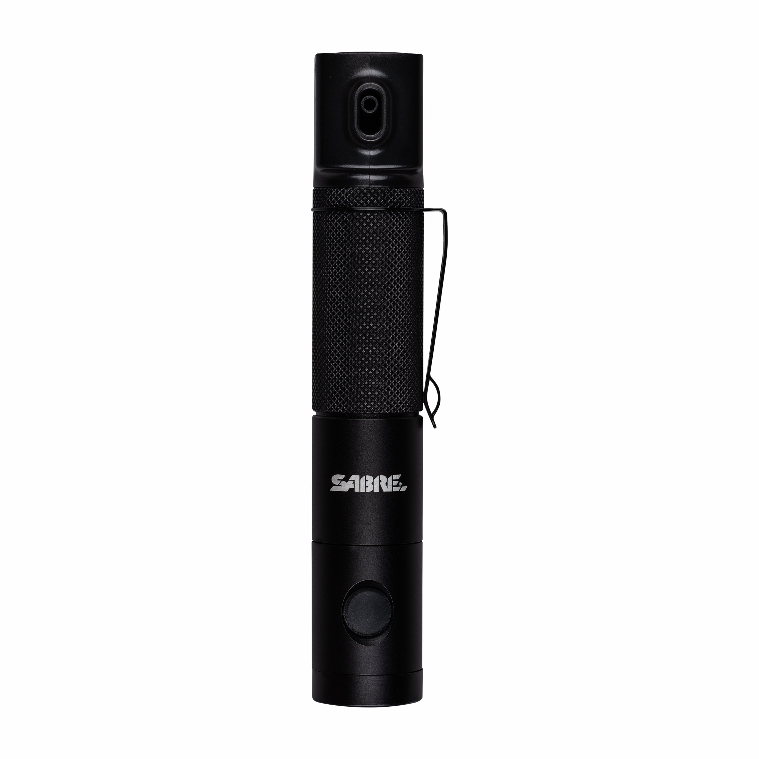 SABRE PepperLight™ Flashlight Pepper Spray