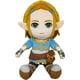 thumbnail image 2 of Peluche Zelda The Legend Of Zelda 11 Pulgadas Nintendo, 2 of 3