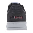 thumbnail image 4 of Tenis Hombre Casual K-swiss Law Court, 4 of 5