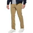 thumbnail image 1 of Dockers Slim Tapered Fit Downtime Khaki Smart 360 Flex Pants, 1 of 4