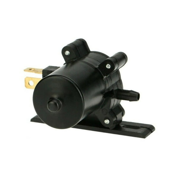 12V Windscreen Windshield Washer Cleaning Pump Volt