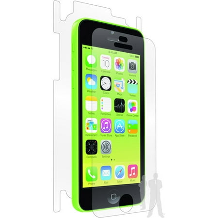 Bodyguardz Ultratough Clear Full Body Ca