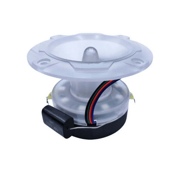 TWEETER HORN RGB 4" 500W MAX 4 OHMS