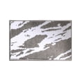 thumbnail image 1 of kjfeif Fiber Lock Carpet with Non Slip Backing Soft Polyester Doormat In Stylish Pattern for Entrance Hall Bedroom Living Room Kitchen Or Bathroom, 1 of 5