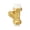 32mmX32mm, variant on Female Thread Brass Strainer Filter Valves Connector Brass Y Type Strainer Pump Filter Check Valves Easy to Install