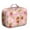 Strawberry (71)-new_27, variant on Cactus Lunch Box Men Women Strap Lunch Bag Reusable Cooler Lunch Box for Daily Use Office
