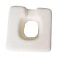thumbnail image 2 of Almohada para perforaciones de orejas, ergonómica y suave, ideal para duermen de lado. Soporte para orejas perforadas, para la oficina y para, 2 of 9