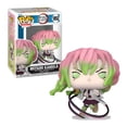 thumbnail image 2 of Figura Coleccionable Funko Pop Animation: Demon Slayer - Mitsuri Atacando, 2 of 4